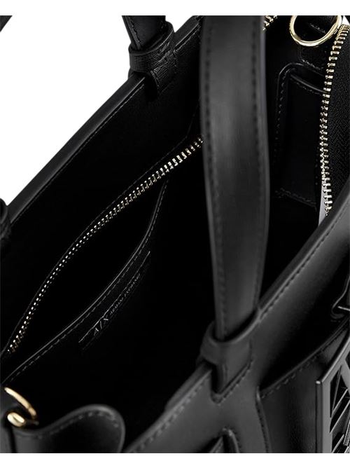 94268900020 NERO ARMANI EXCHANGE | 94268900020 NERO